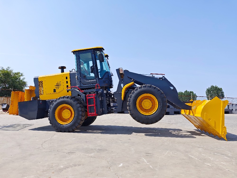 Loaders