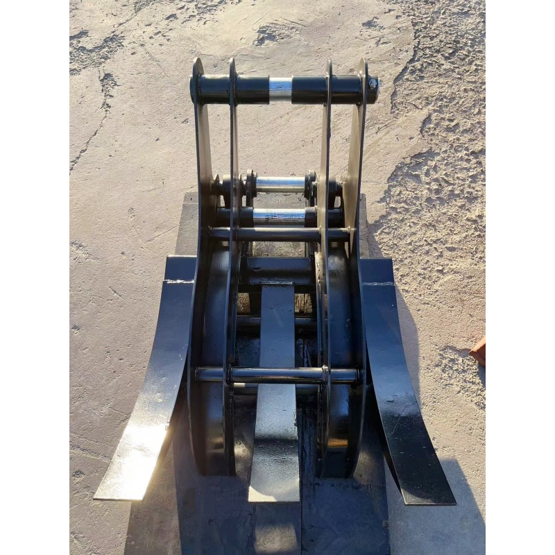 narrow bucket