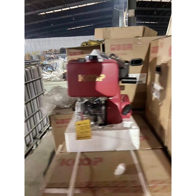 Small excavator engine - purchase engine
