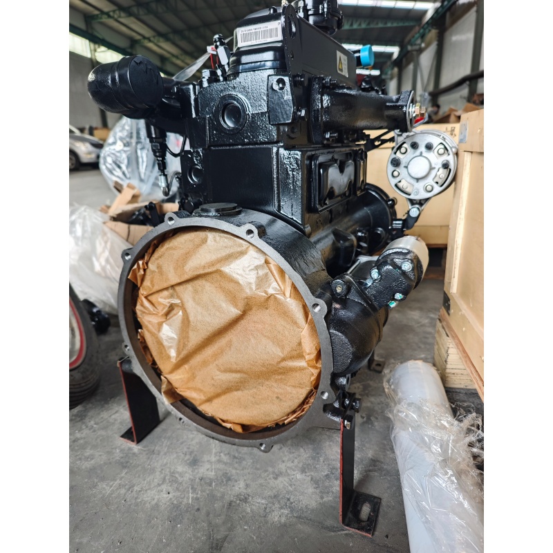 Small excavator engine - Huayuan Laidong engine