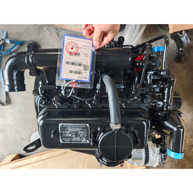 Small excavator engine - Huayuan Laidong engine