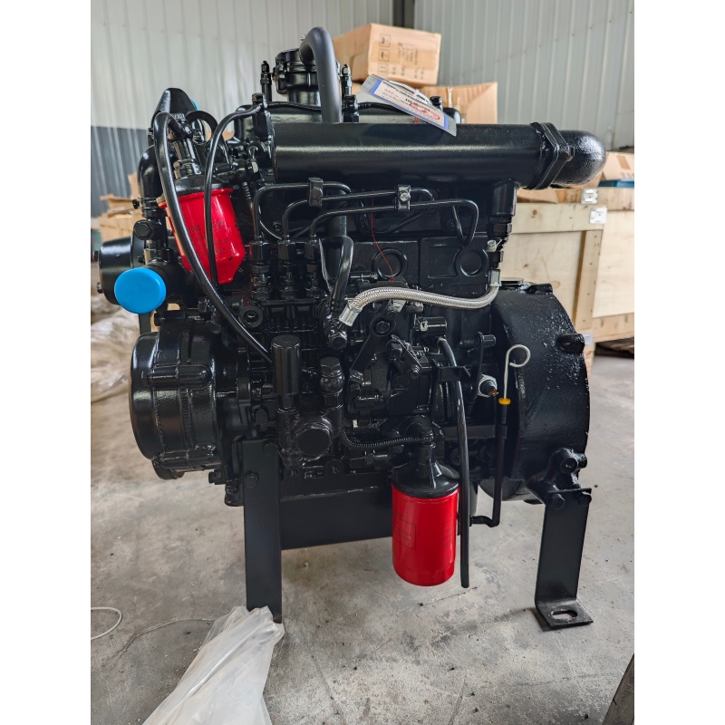 Small excavator engine - Huayuan Laidong engine