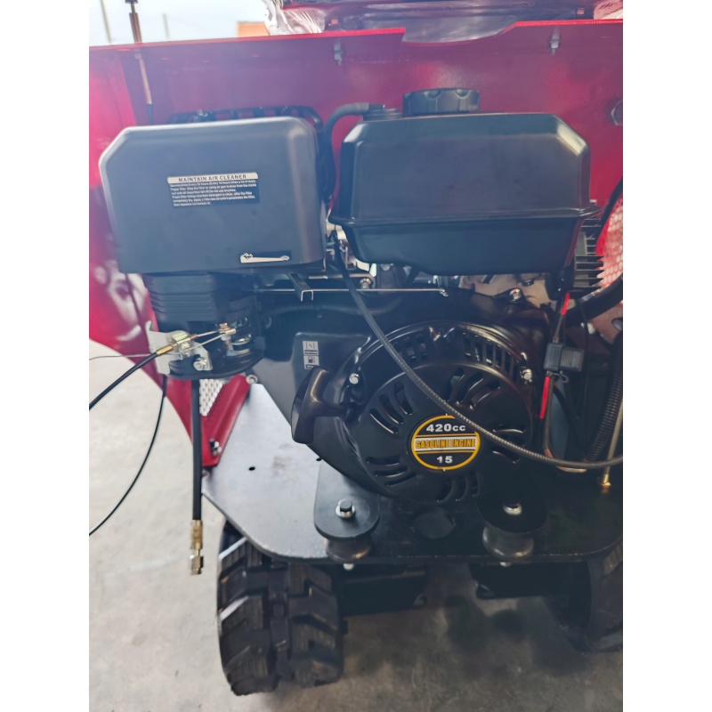 Small excavator engine - Runtong engine