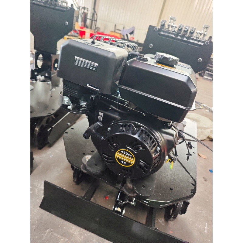Small excavator engine - Runtong engine
