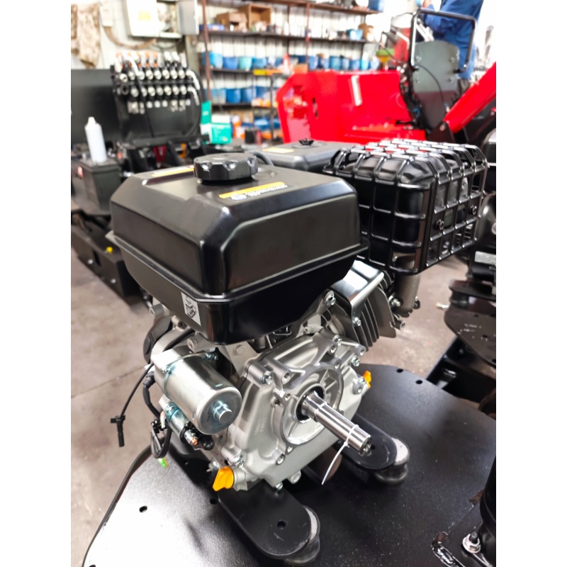Small excavator engine - Runtong engine