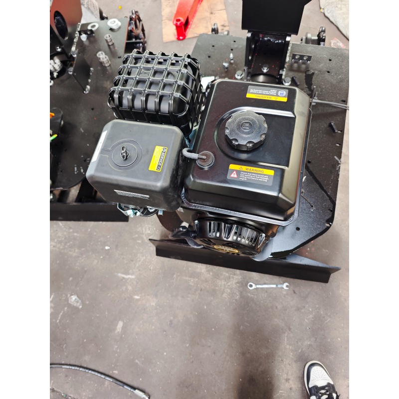 Small excavator engine - Runtong engine/gasoline engine