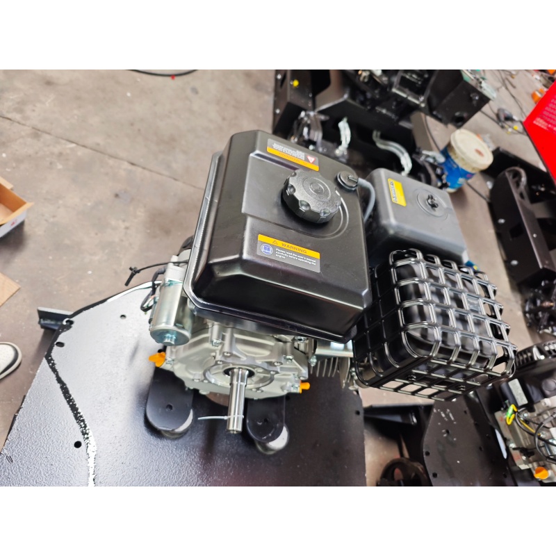 Small excavator engine - Runtong engine/gasoline engine