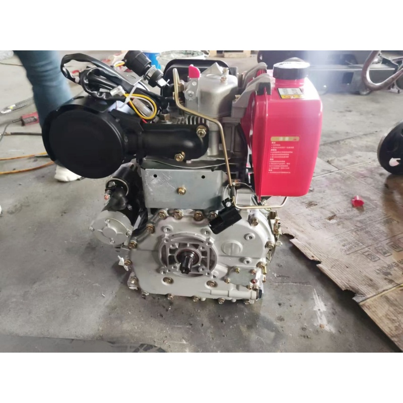 Small excavator engine - China YARMAX engine (diesel engine)
