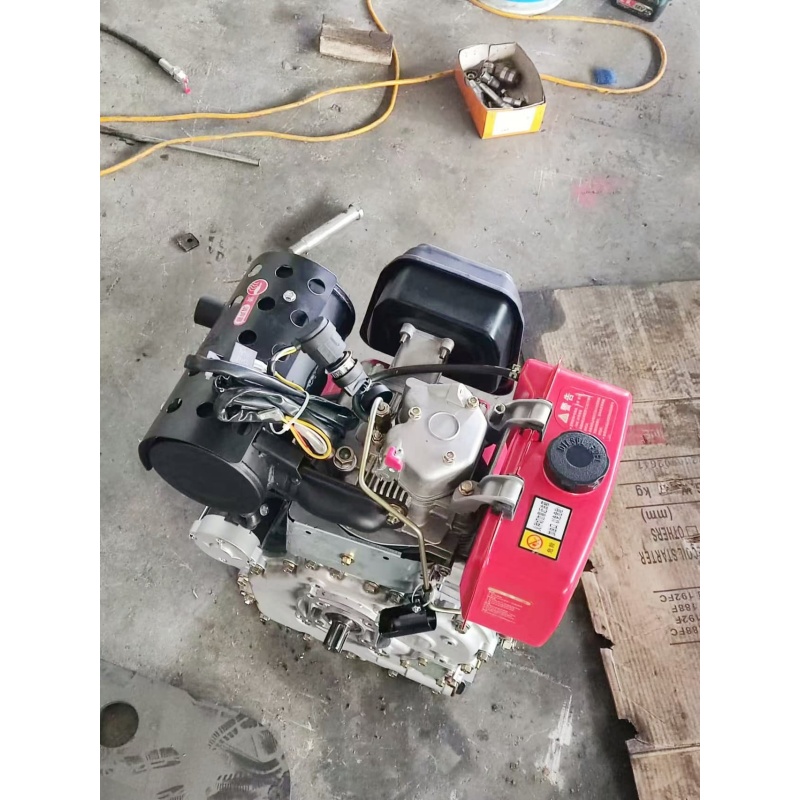 Small excavator engine - China YARMAX engine (diesel engine)