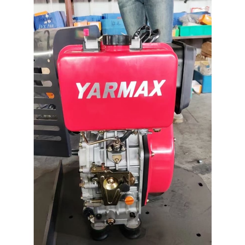 Small excavator engine - China YARMAX engine (diesel engine)