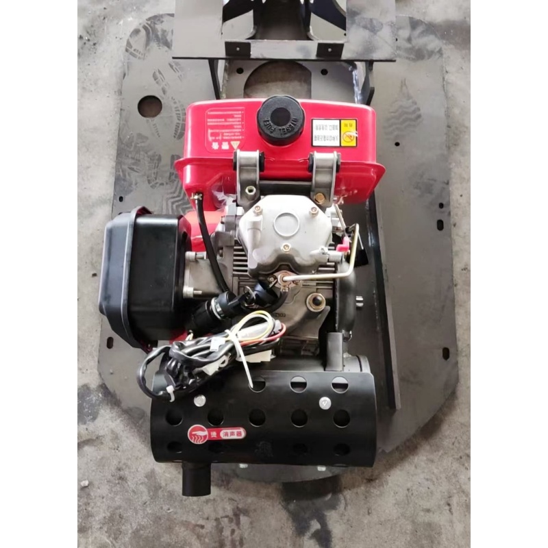 Small excavator engine - China YARMAX engine (diesel engine)