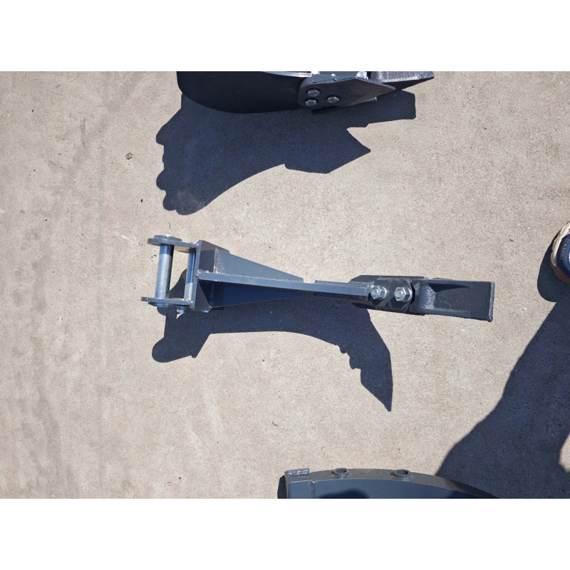 Small Excavator Attachment-Soil Looser