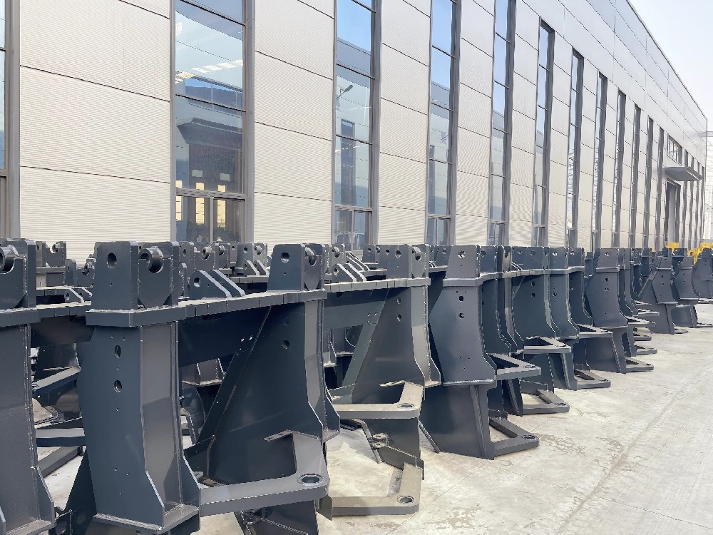 Mingyi Machinery Optimizes Equipment Design for Diverse Working Conditions