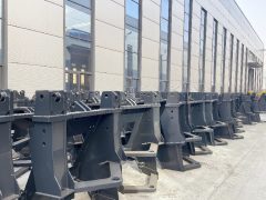 Mingyi Machinery Optimizes Equipment Design for Diverse Working Conditions