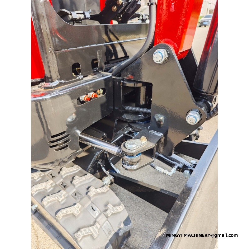 OEM mini excavator manufacturer