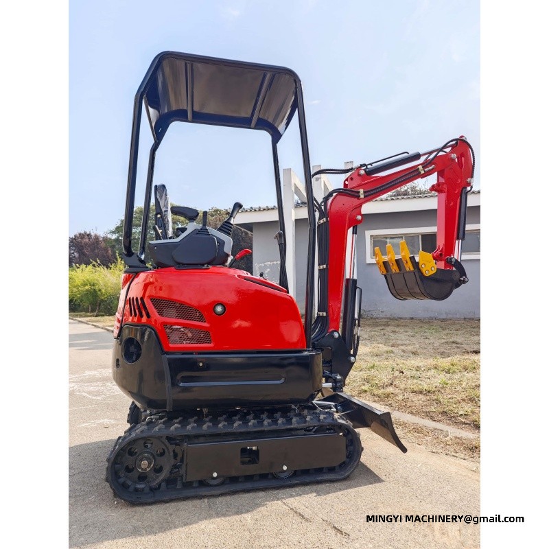 Micro Excavator for Sale
