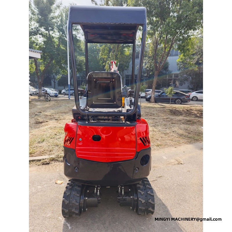 Micro Excavator for Sale