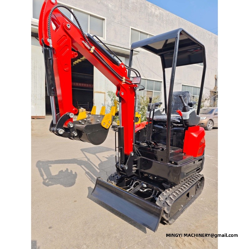 Micro Excavator for Sale