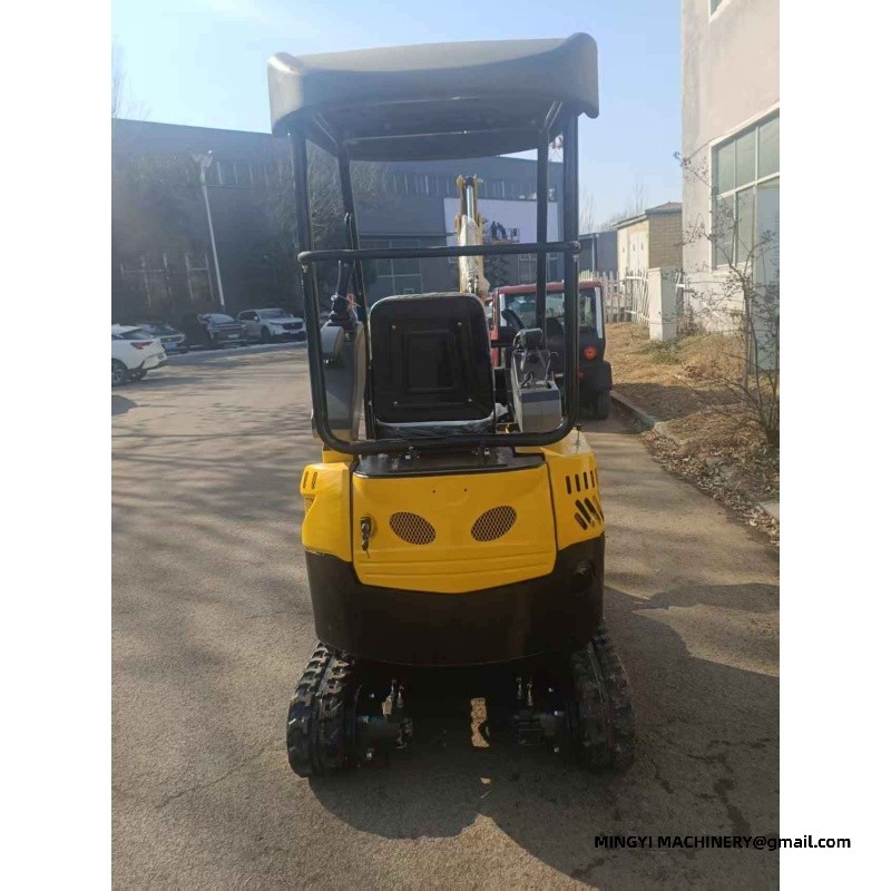 mini excavator for sale