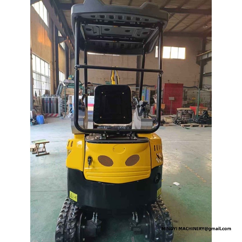 mini excavator for sale
