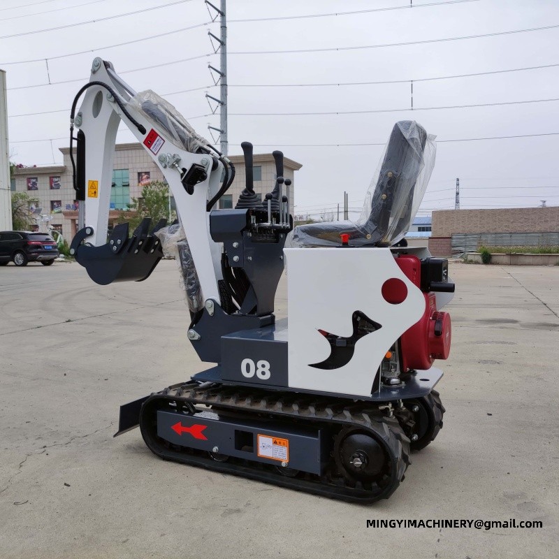 mini excavator wholesale