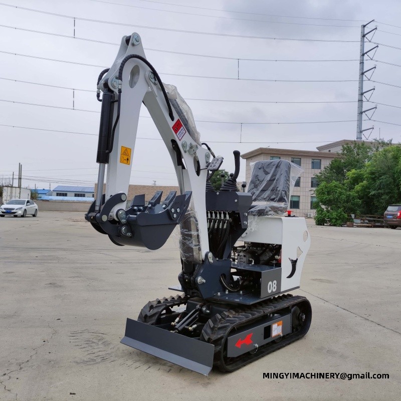 mini excavator wholesale