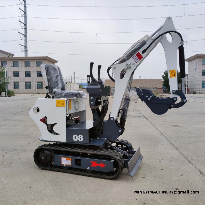 mini excavator wholesale