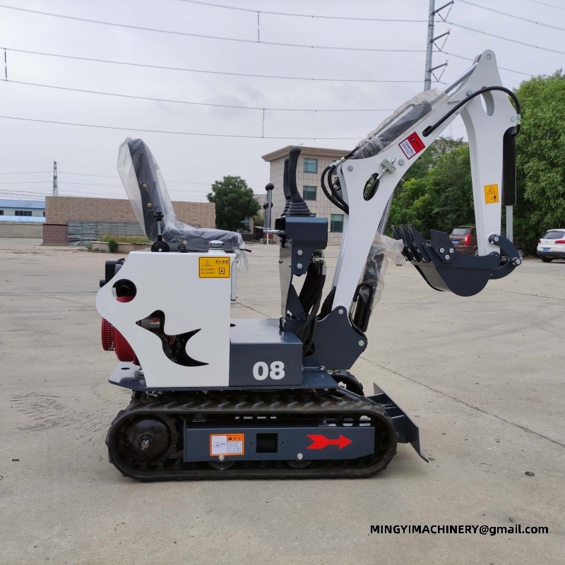 mini excavator wholesale