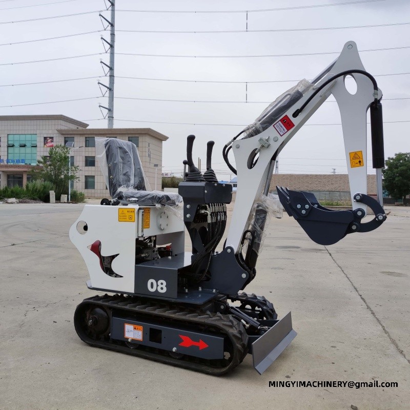 mini excavator wholesale