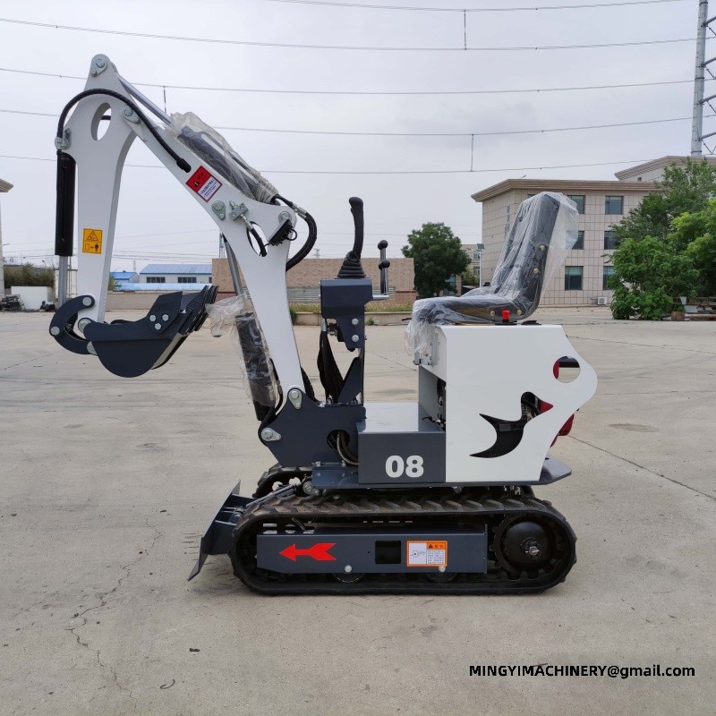 mini excavator wholesale