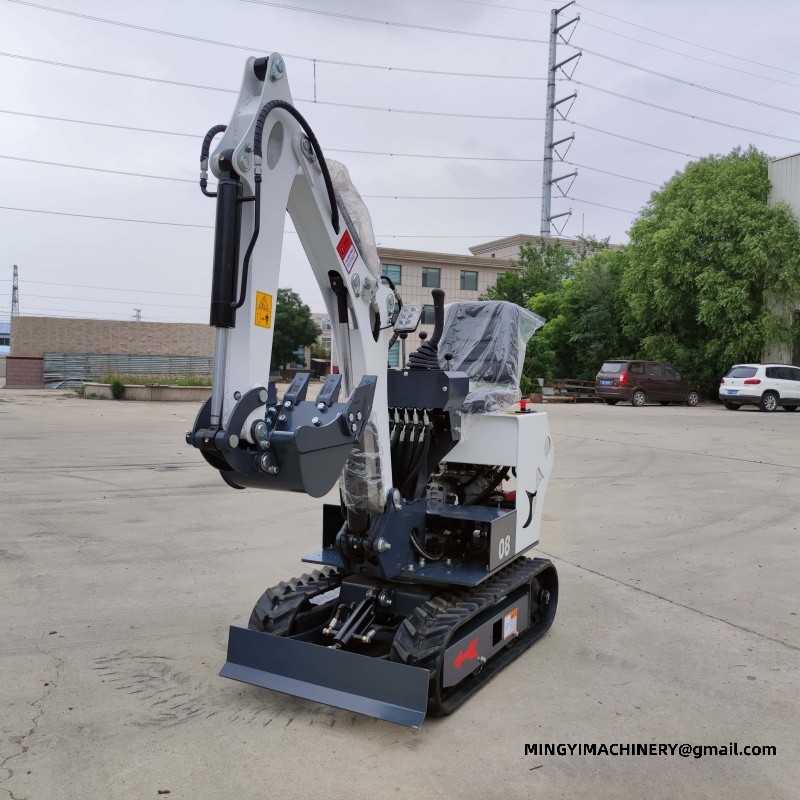 mini excavator wholesale
