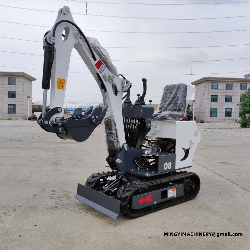 mini excavator wholesale