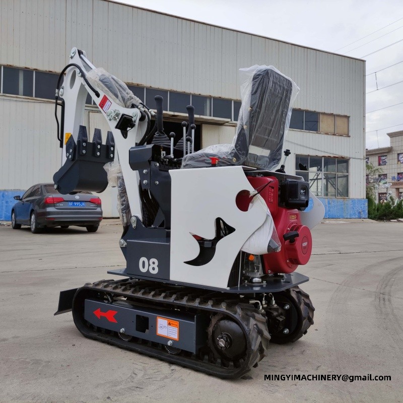 buy mini excavator
