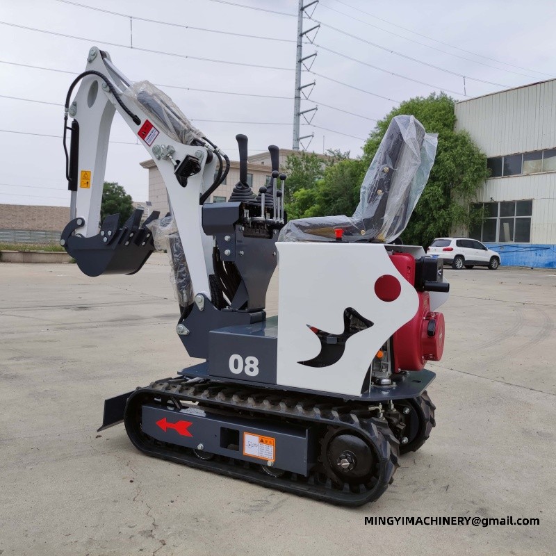 buy mini excavator