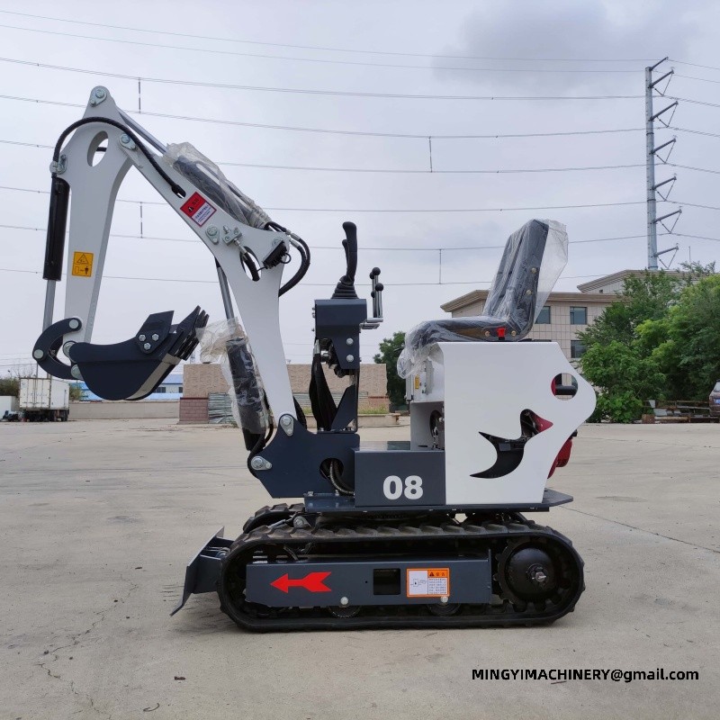 buy mini excavator