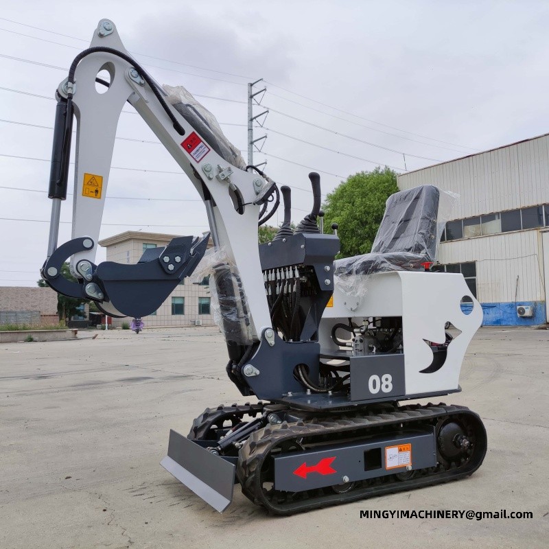buy mini excavator