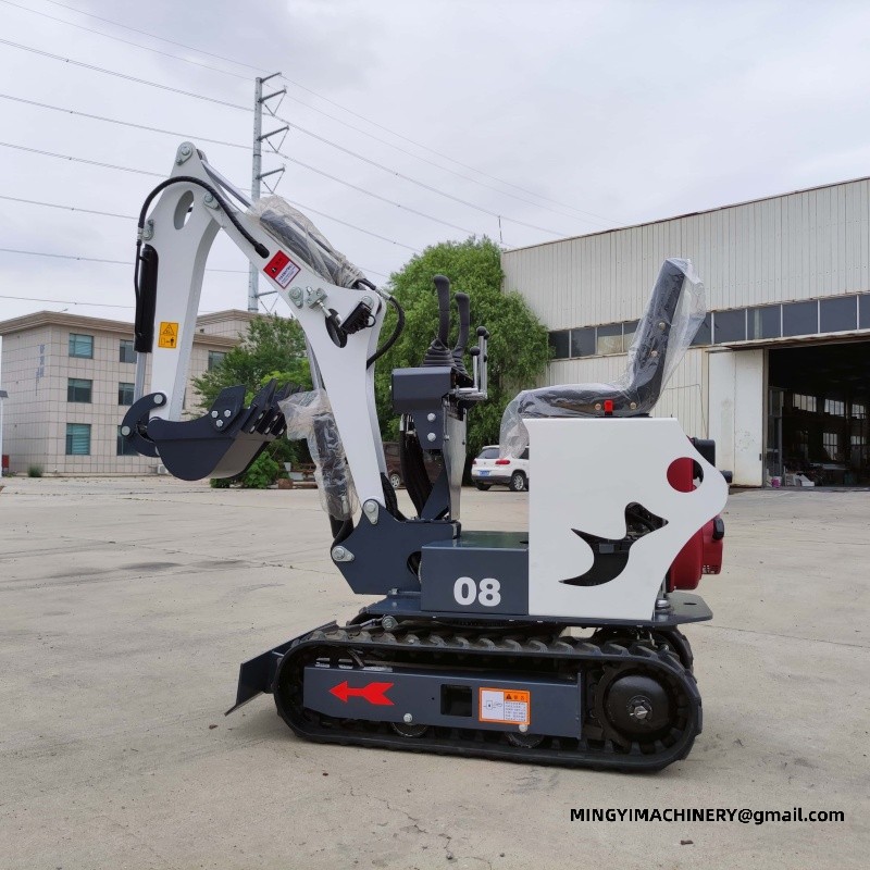 buy mini excavator