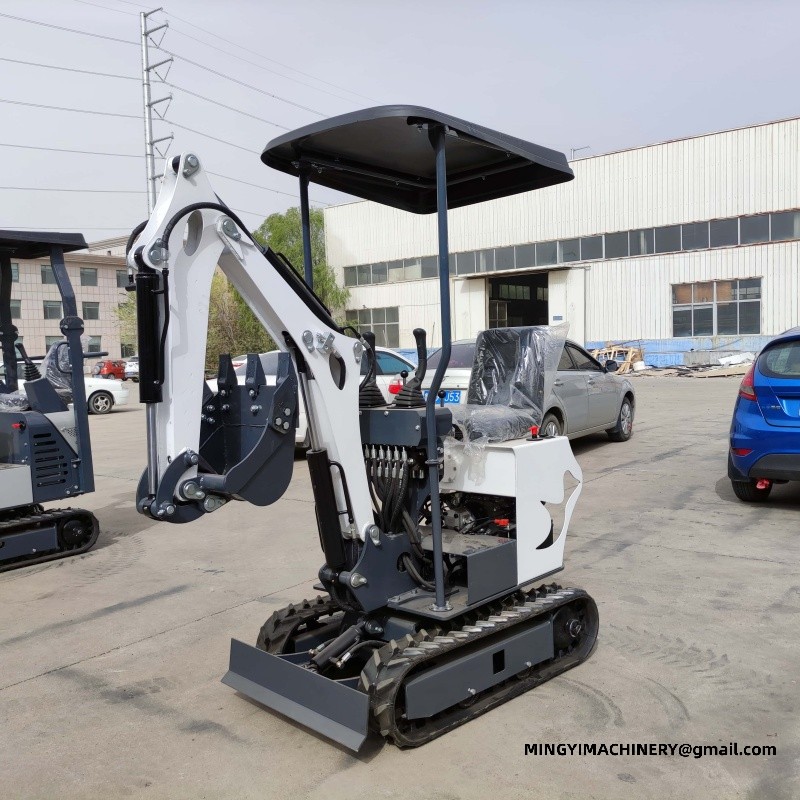 buy mini excavator