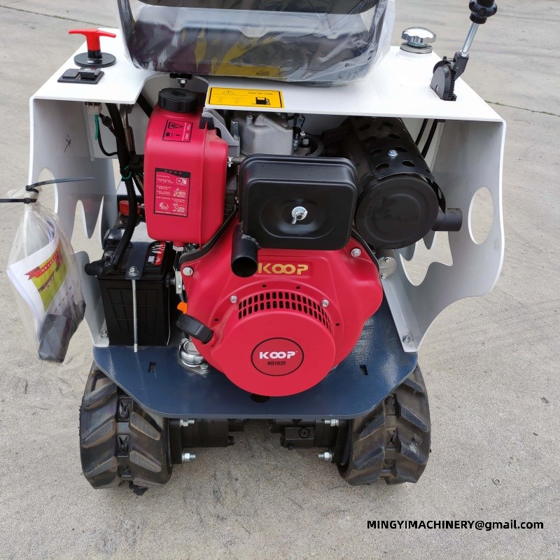 buy mini excavator
