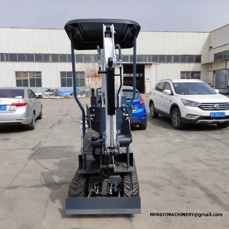 buy mini excavator
