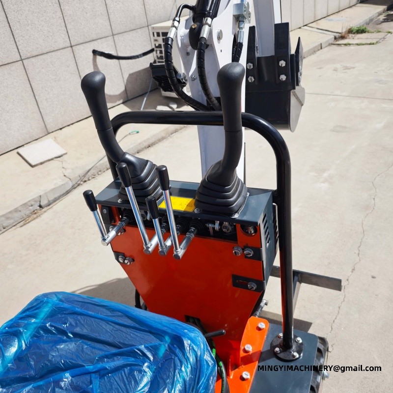 affordable mini excavator