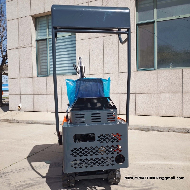 cost-effective mini excavator