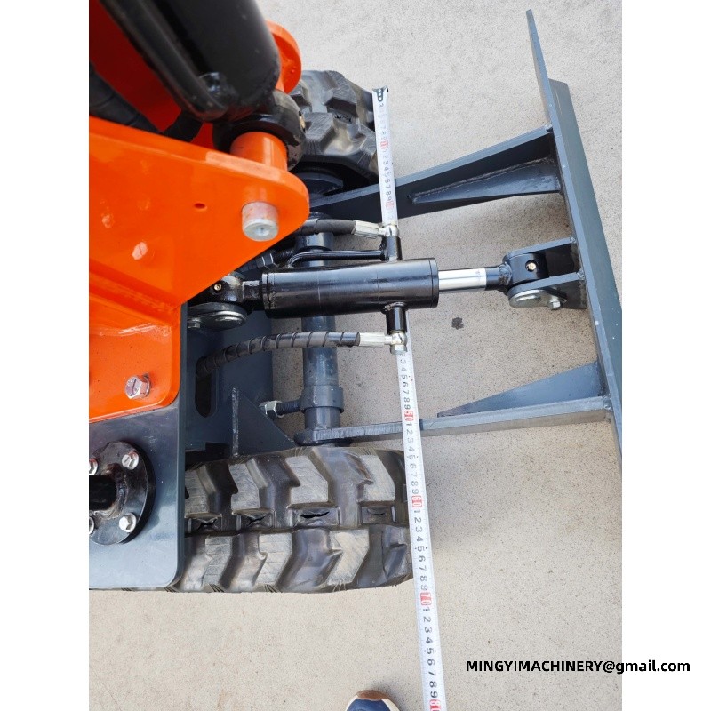 mini excavator price