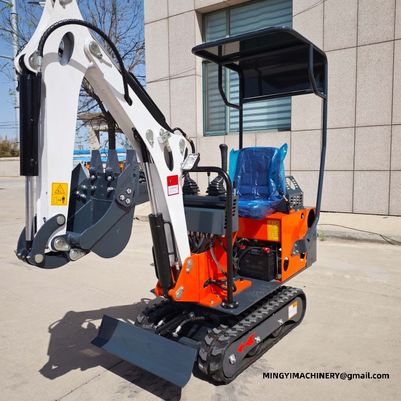 cheap mini excavator for sale