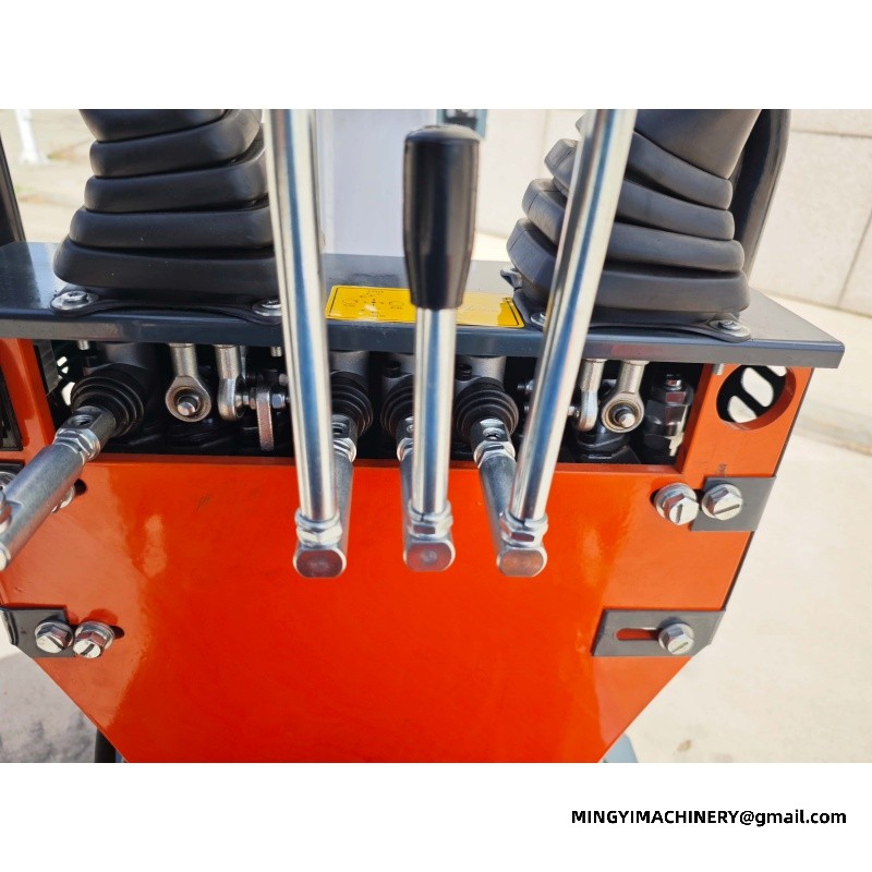 cheap mini excavator for sale