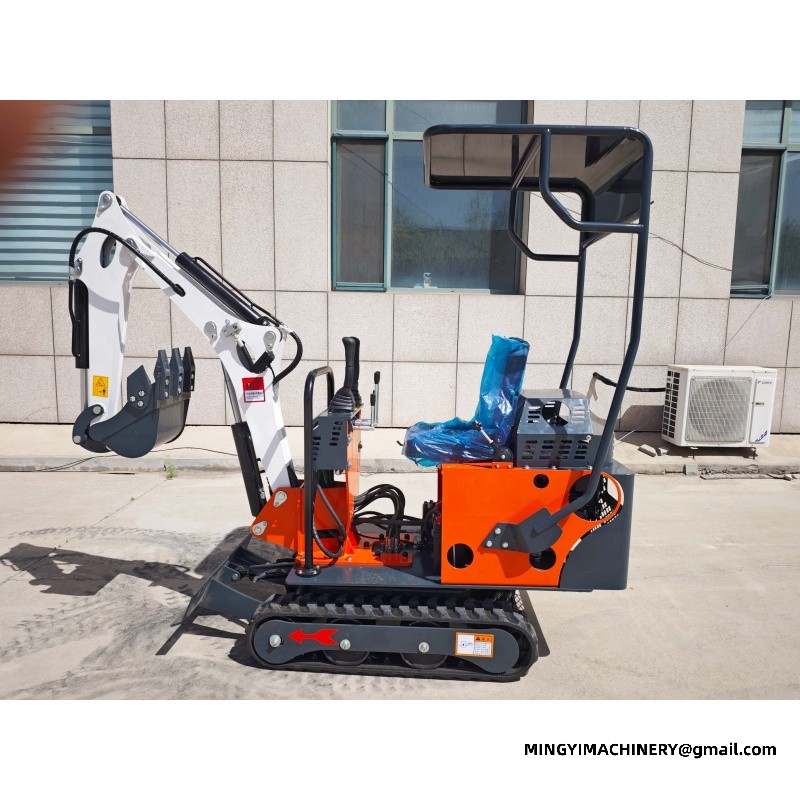 cheap mini excavator for sale