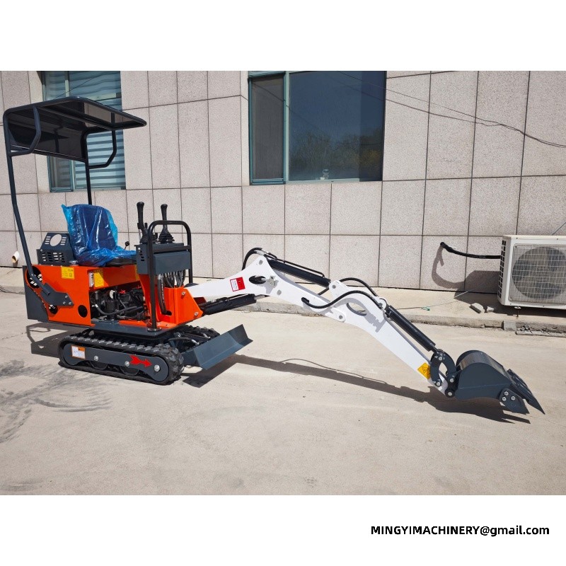 cheap mini excavator for sale