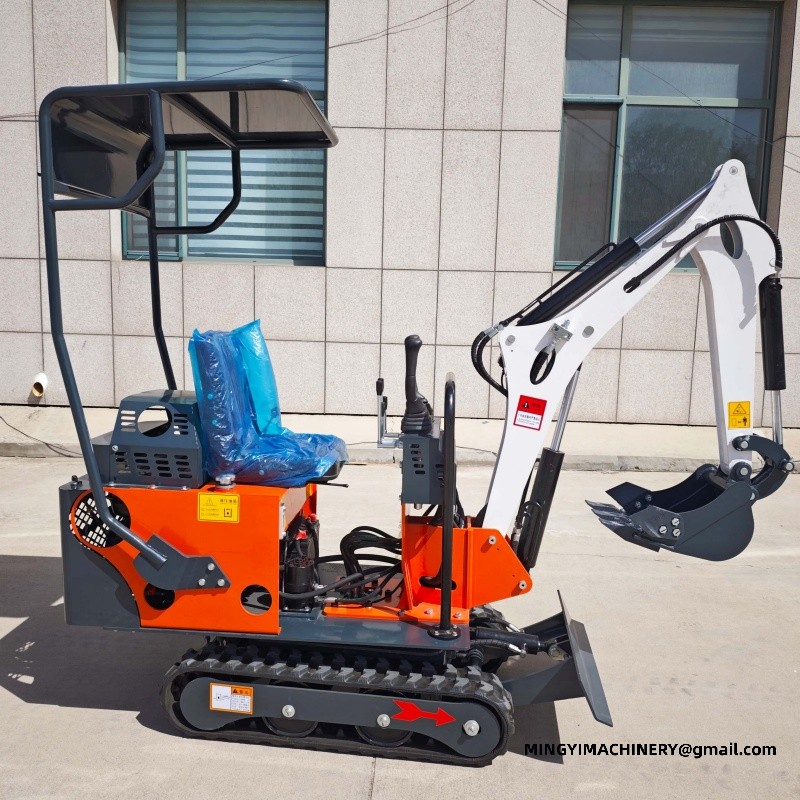 cheap mini excavator for sale