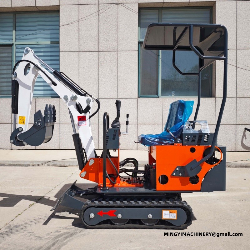 cheap mini excavator for sale