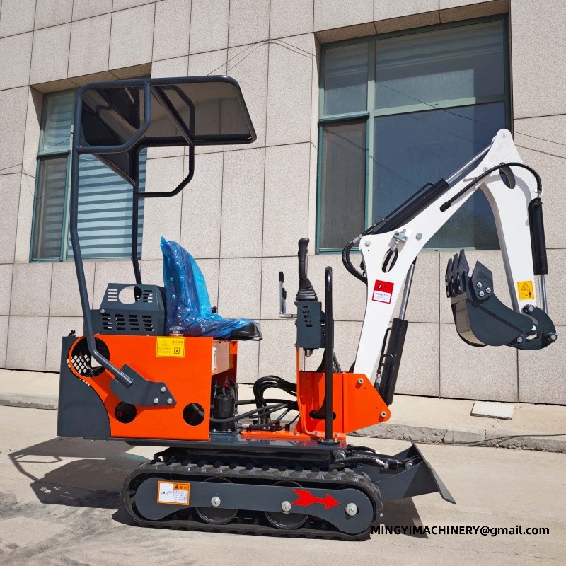 cheap mini excavator for sale